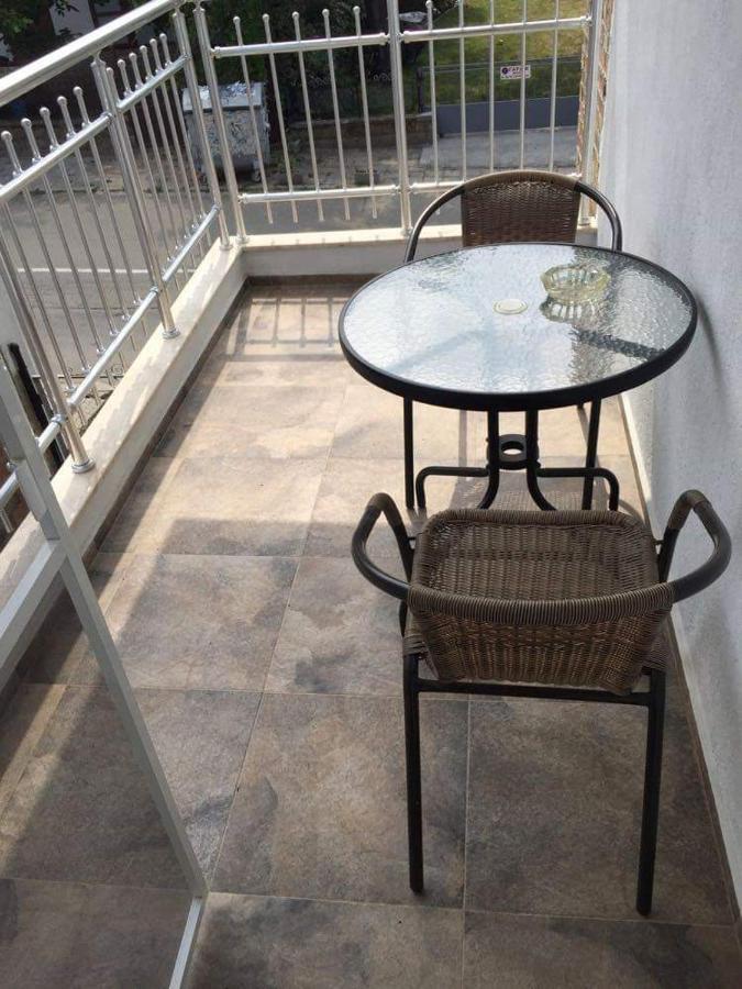 Hotel Къща Мечта Černomorec Exteriér fotografie